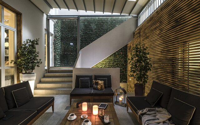 Rome Times Hotel
