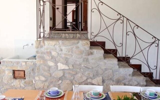 Vecchia Dimora Resort