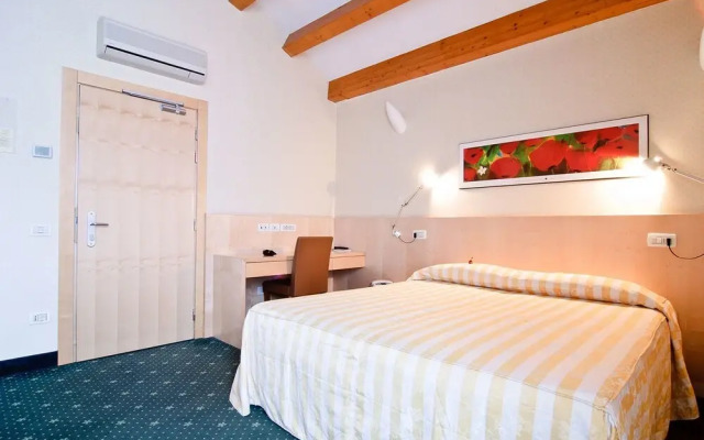 Hotel Flora Beautyfarm