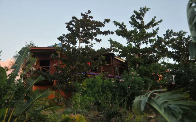 Mango Island Lodges