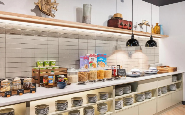 Staybridge Suites Brighton by IHG