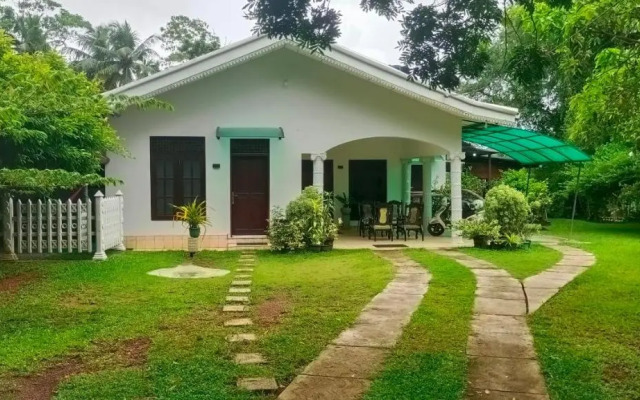 The Green Weligama