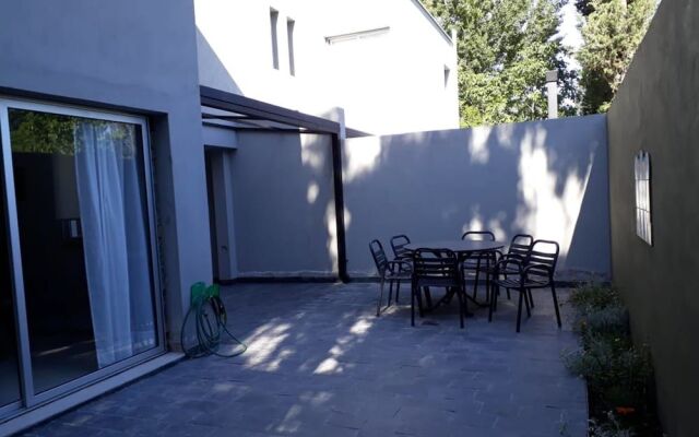 Duplex La Puntilla