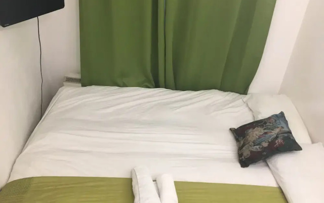 Kings Cross Hostel