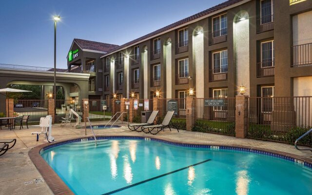 Holiday Inn Express Lancaster by IHG