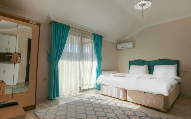 Grand Pera Suite