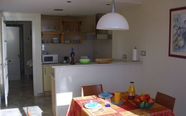 Edifici Llevant i Ponent