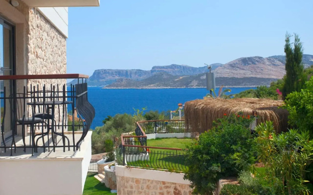 Molino Hotel
