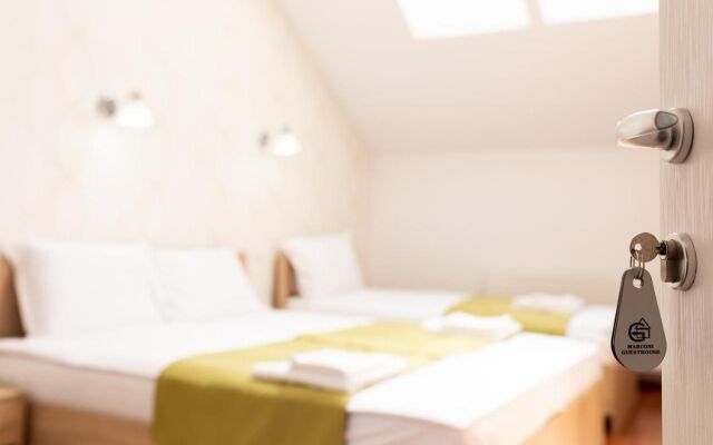 Marconi Guesthouse