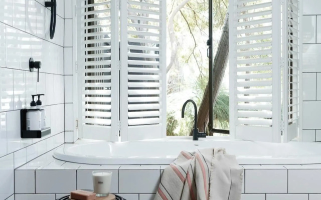 Empire Spa Retreat