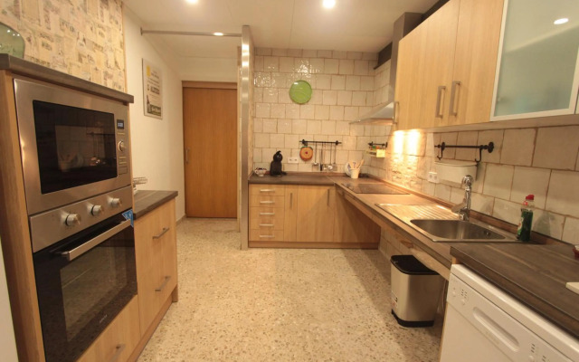 Can Clos Bonet carrer Colon