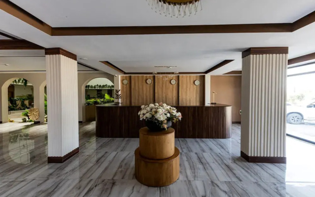 Paradisos Hotel