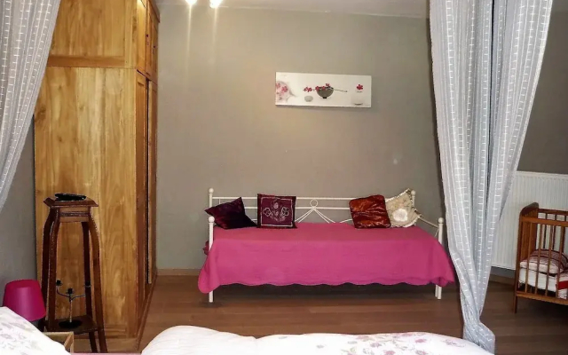 La Grange de David is Accessible to People With Reduced Mobility - фото 5