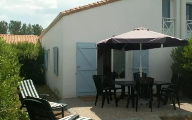 Maison La Faute-sur-Mer, 3 pièces, 5 personnes - FR-1-476-28