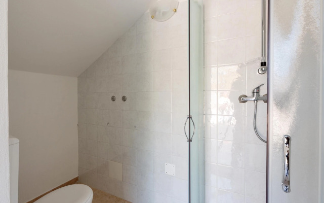 Villa La Strea by Barbarhouse