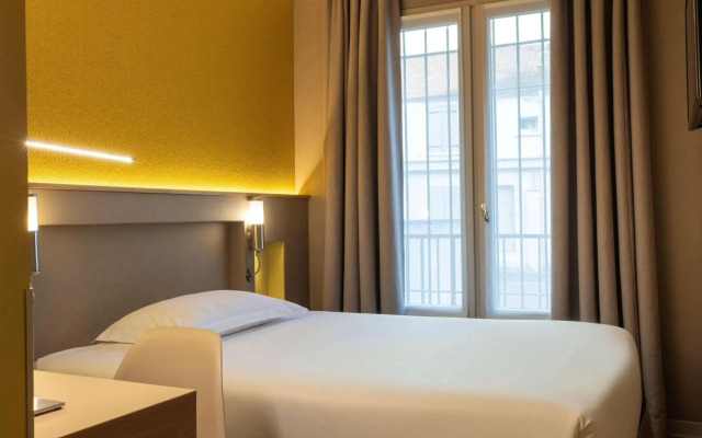 ibis Styles Bourg La Reine