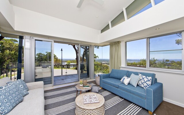 The Dream House - A Resort Home