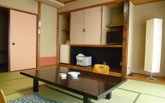 Hotel Yoshino