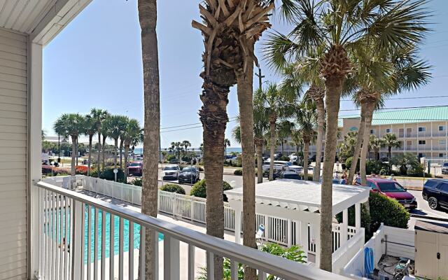 Grand Caribbean #210 East