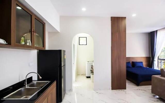 389 Residence