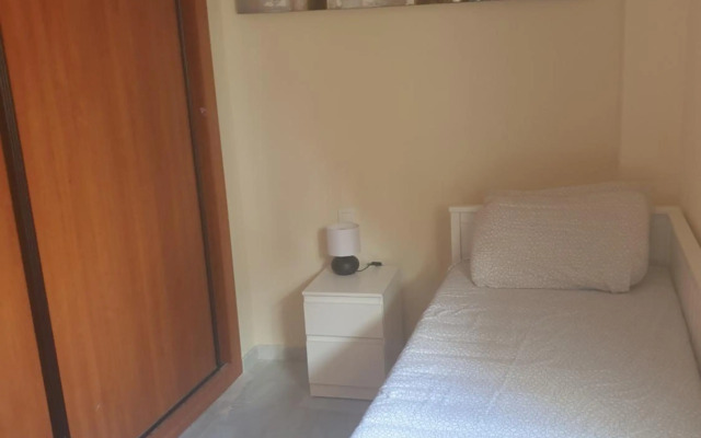 Precioso Apartamento en la Costa del Sol