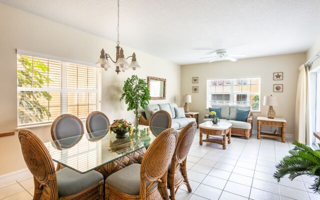Regal Beach Club by Cayman Villas