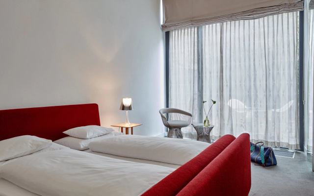 Radisson Blu Das Triest Hotel, Vienna - photo 5