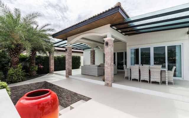 Orchid Paradise Homes OPV312