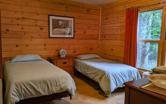 Chalet Le Boisé - Wakefield