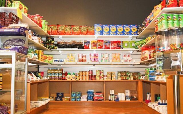 Perth Central City Stay Apartment Hotel