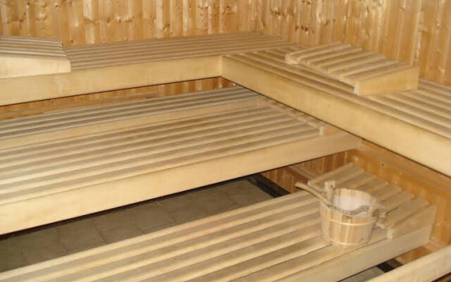 Bayerische Gastwirtschaft Dimpfl-Stadl