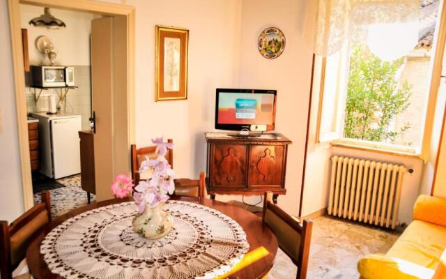 Appartamento Gubbio Vacanze