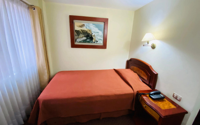 Hotel Continental