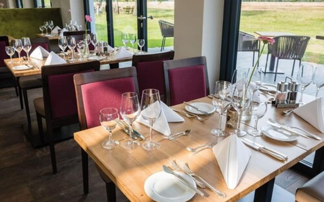 Hotelcamp Reinsehlen