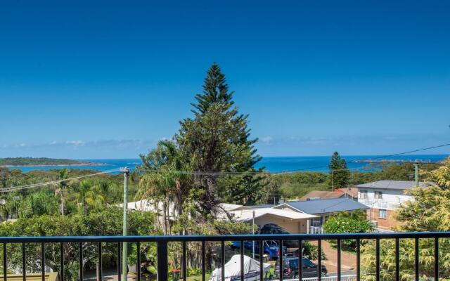 Lentara St 12 - Fingal Bay