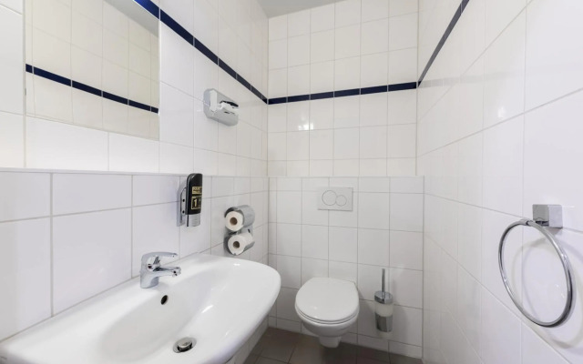 a&o Stuttgart City - Hostel