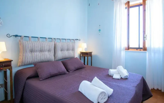 Amare apartment by Typney