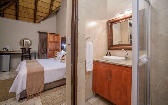 La Kruger Lifestyle Lodge
