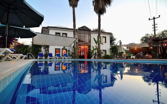 Kilim Hotel
