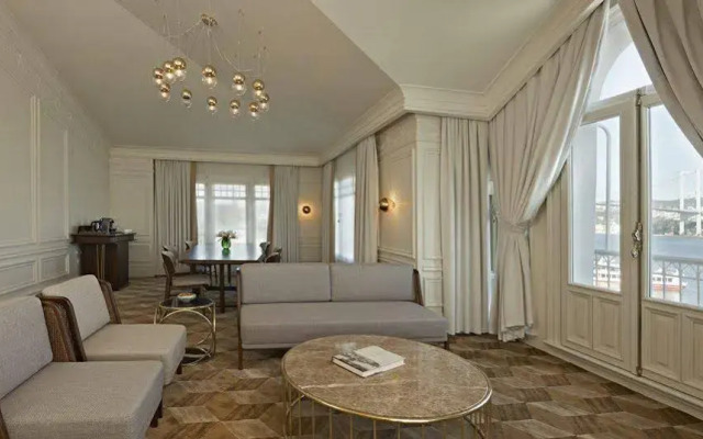 The House Hotel Galatasaray