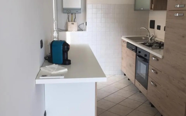 Les Agrumes Apartment