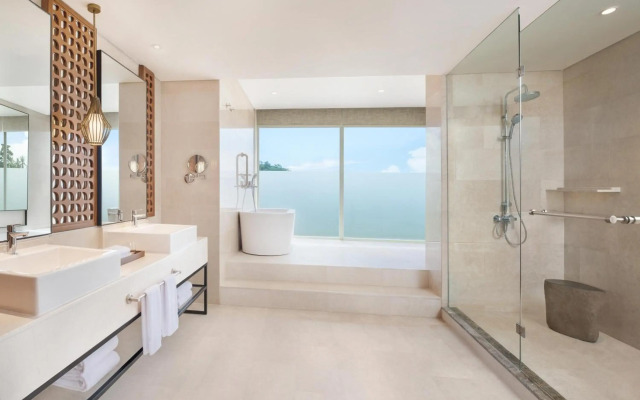 The Westin Resort & Spa Ubud, Bali