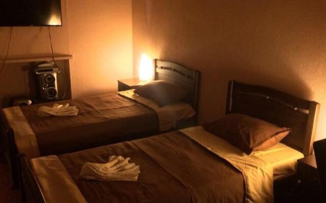 Apartment Near Sharden