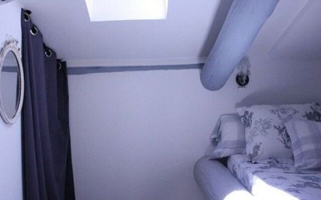 2 Bedrooms Apartment Old Town, Saint François