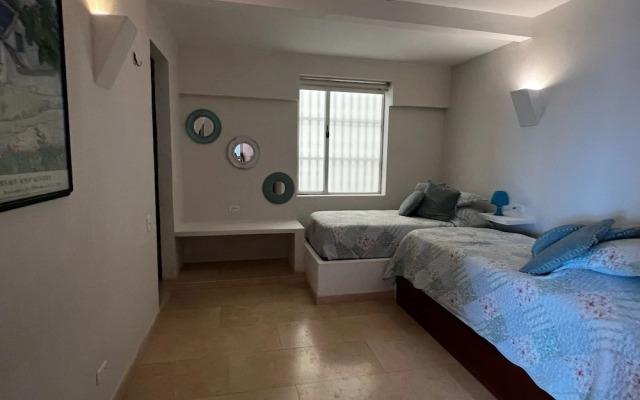 Apartamento Mirador Colonial 2BR