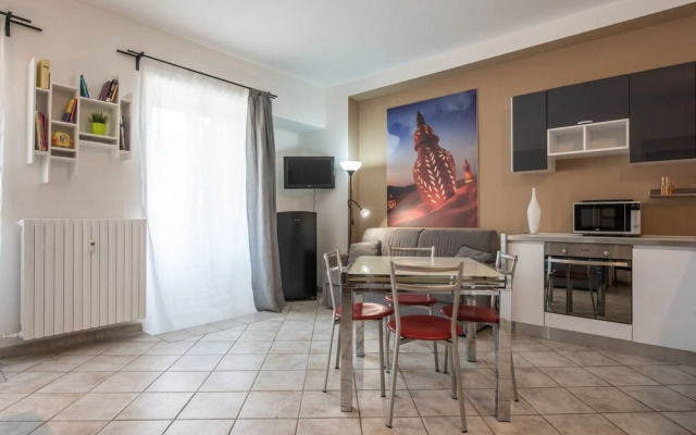 Rivoli And Parco Della Tesoriera Flat