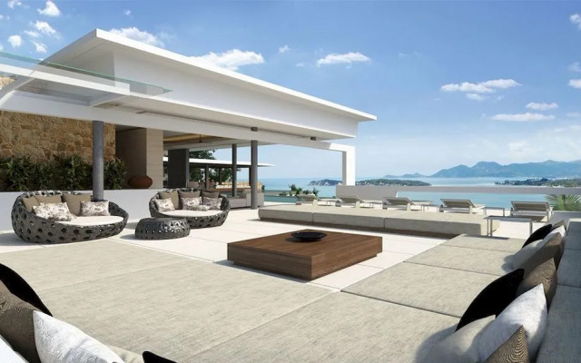 Samujana - 8 Bedrooms Pool Villa - 24