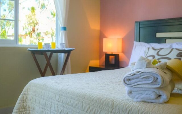 Hotel Pancho Playa