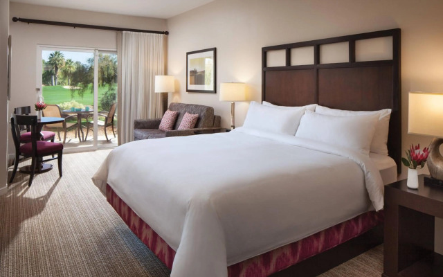 Marriott's Shadow Ridge I-The Villages