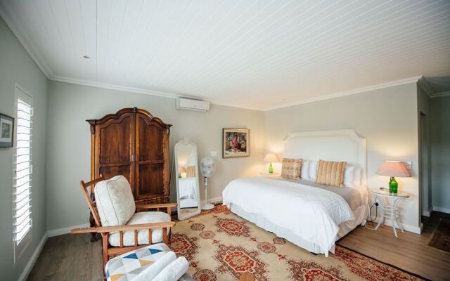 Vineyard Views Country House